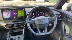 CUPRA Formentor 2.0 TSI 310 VZN 5dr DSG 4Drive Petrol Estate